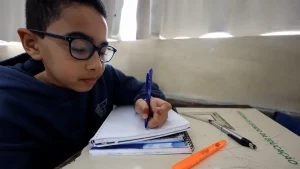 SC tem atendimento pedagógico especial para alunos estrangeiros