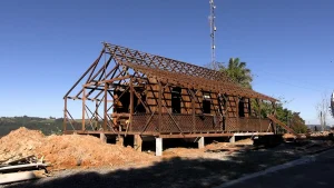 Museu de Laurentino em novo endereço