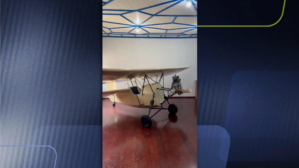 Museu de Ibirama estará aberto neste sábado (06)