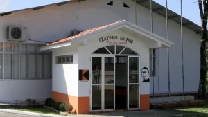 50 anos de Obra Kolping