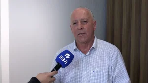 Deputado Oscar Gutz fala sobre recursos destinados ao Alto Vale