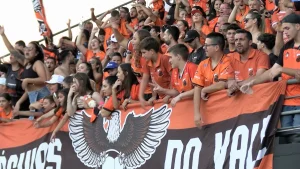 2ª Pastelada Águias do Vale