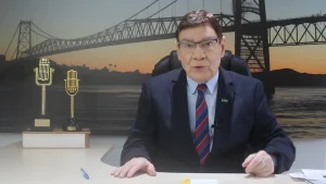Adultização das crianças é o tema do comentário