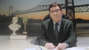 Confira o comentário