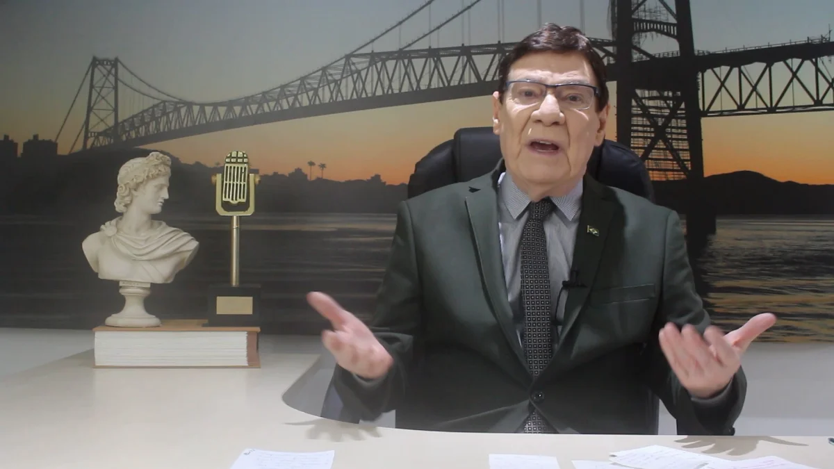 Quando começa a velhice? Confira o comentário
