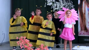 Festa da Primavera em Agrolândia