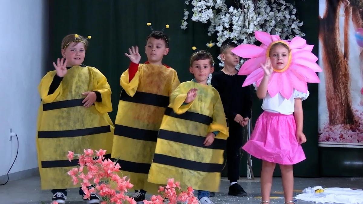 Festa da Primavera em Agrolândia