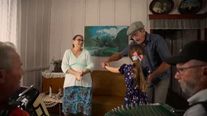 Rio dos Cedros comemora data histórica em 2025