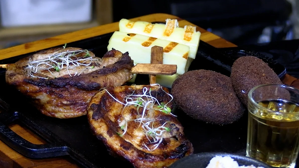Circuito Gastronômico de Rio do Sul é lançado oficialmente