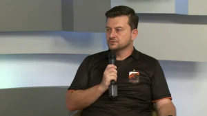 Base do Santa Catarina. Saiba mais sobre o trabalho, planos e novidades