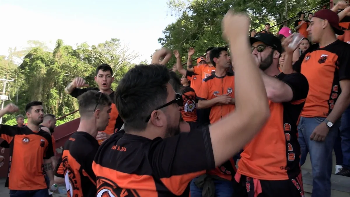 Ingressos para segundo jogo do Santa na Copa SC estão a venda