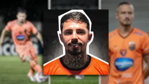 Três jogadores emprestados para a Inter de Limeira retornam