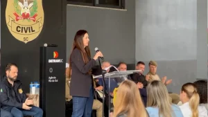 Semana Nacional do Trânsito