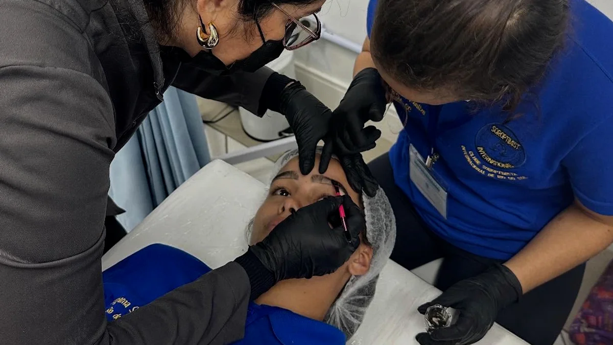 Adolescentes se formam em programa de qualificação profissional