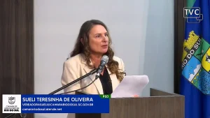 Três vereadores vão apurar denúncia de quebra de decoro contra colega