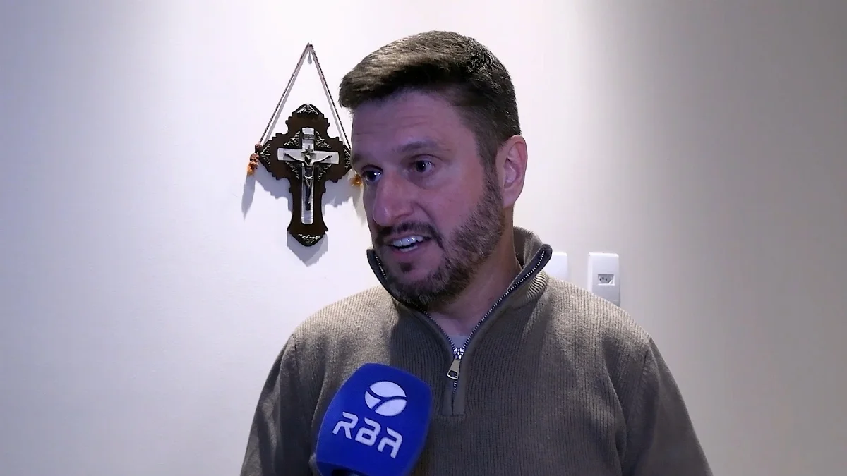 Ex-prefeito de Rio do Sul, José Thomé, está entre os denunciados