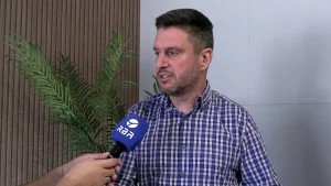 Coordenador regional do PSD fala sobre recursos destinados à região