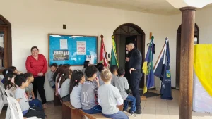 Campanha terá atividades educativas de 18 a 25 de setembro