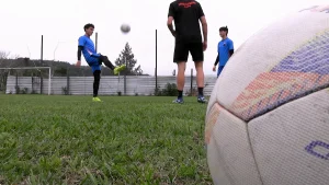 equipe estreia hoje na Copa SC em Brusque