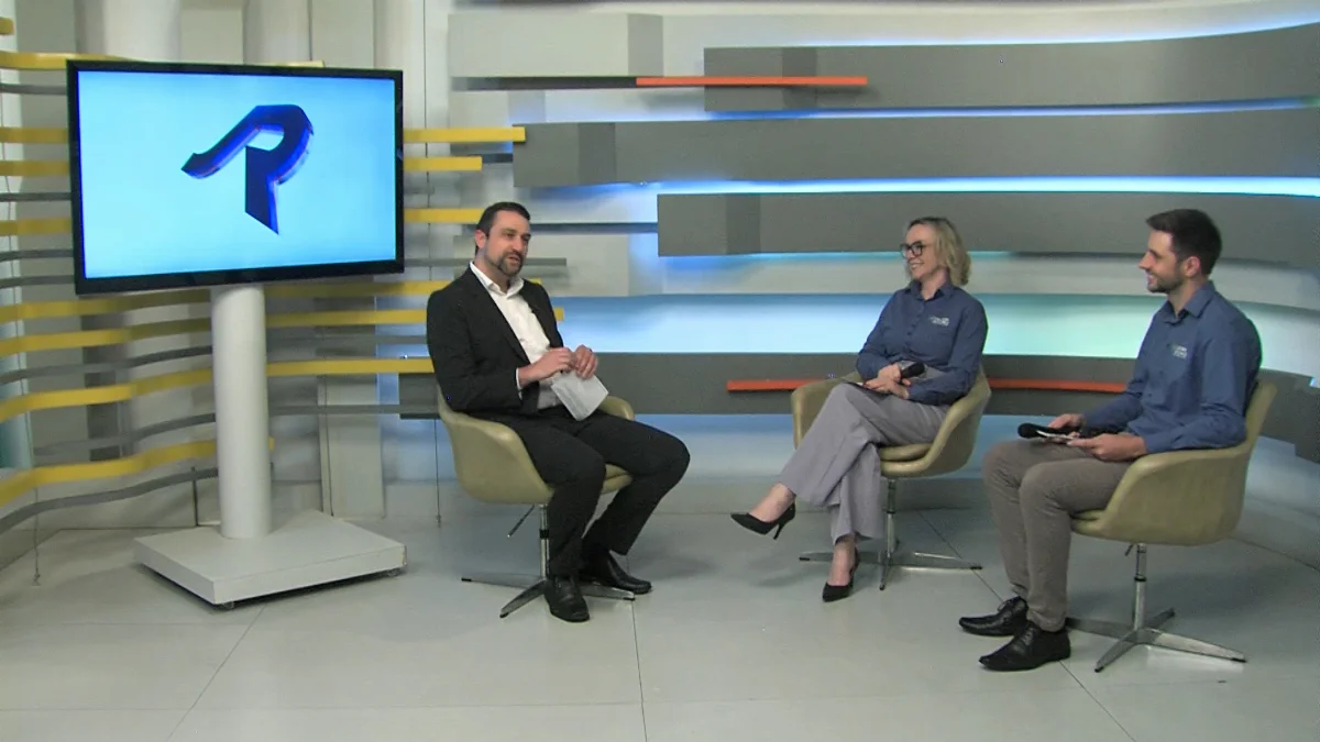 Feira do Negócio Local em Pouso Redondo