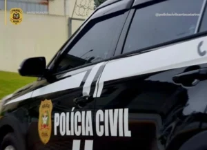 Homem de 54 anos é preso por tráfico de drogas em Trombudo Central
