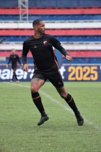 Estreia do Santa Catarina na Copa SC tem nova data