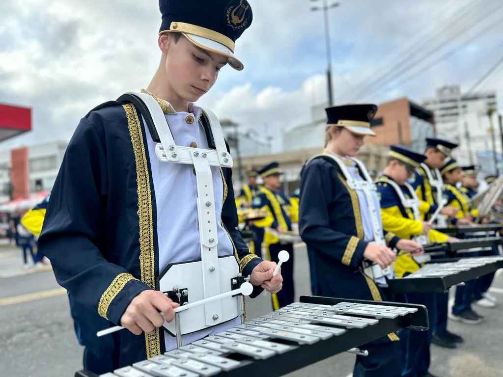 Confira a programação de 7 de Setembro em Rio do Sul