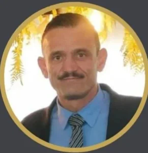 Identificado homem que morreu em grave acidente na SC-350 em Aurora