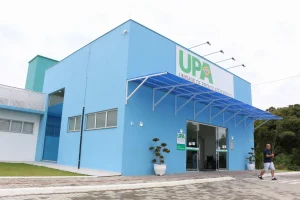UPA 24h será reaberta na sexta-feira, em Rio do Sul; atendimento será interrompido por algumas horas