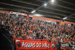 Liberada venda de ingressos para estreia do Santa em casa na Copa SC