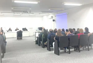Réu que matou ex-concunhado em Correia Pinto no final de 2020 é condenado a 16 anos de reclusão