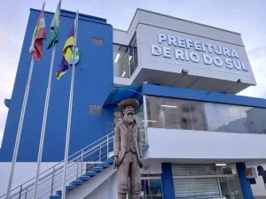 Prefeitura de Rio do Sul define horários de funcionamento para o fim de ano e início de 2026