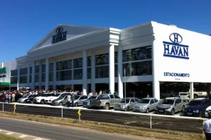 Oportunidade de trabalho em Rio do Sul: Havan abre novas vagas de emprego