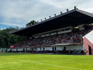 Liberada venda de ingressos para jogo do Santa contra a Chapecoense