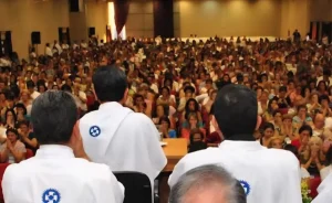 Seicho-No-Ie promove Seminário da Luz neste sábado em Rio do Sul