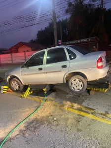 Ciclista de 49 anos morre em acidente em Ibirama