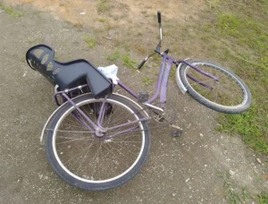 Polícia Militar recupera bicicleta e prende autor de furto, em Timbó
