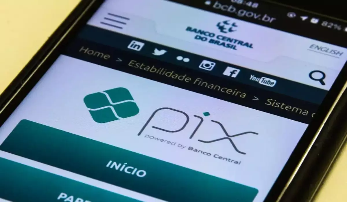 Pix terá "botão de contestação" a partir desta quarta (1°). Uso é para fraude, golpe e coerção