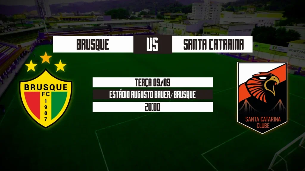 Copa Santa Catarina