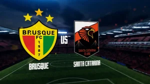 Copa Santa Catarina Amanha