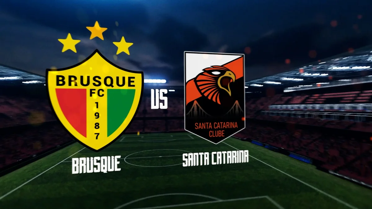 Copa Santa Catarina Amanha