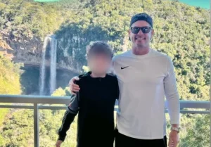 Estrangeiros Desaparecidos