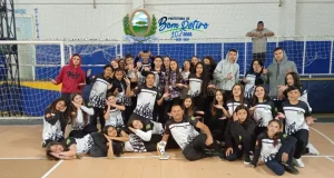 Fanfarra de Bom Retiro é Campeã da 2ª Copa de Bandas da Serra