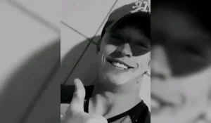 Após oito dias, corpo de motociclista levado por correnteza ao atravessar ponte é encontrado em SC