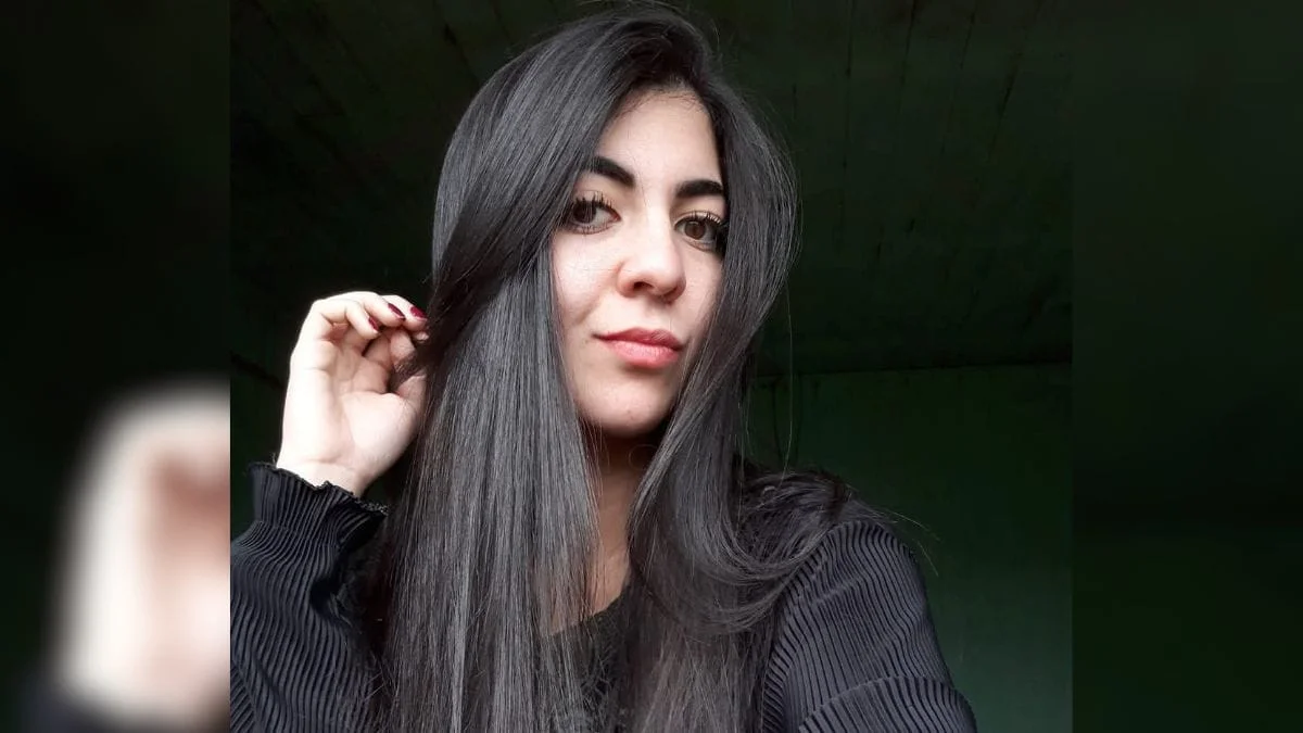 Pescadores encontram corpo de Lusiane Borges boiando no rio. Vítima de feminicídio estava desaparecida desde o dia 31 de julho. O marido, principal suspeito do crime, está preso.