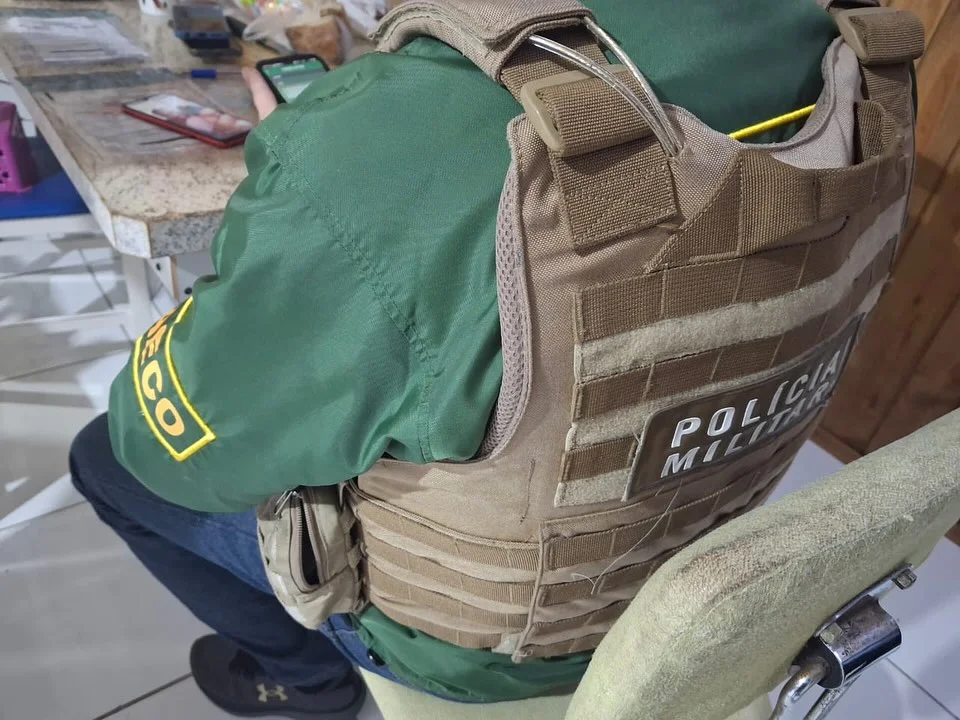 Ituporanga é um dos alvos de operação do GAECO, que investiga organização criminosa na Bahia