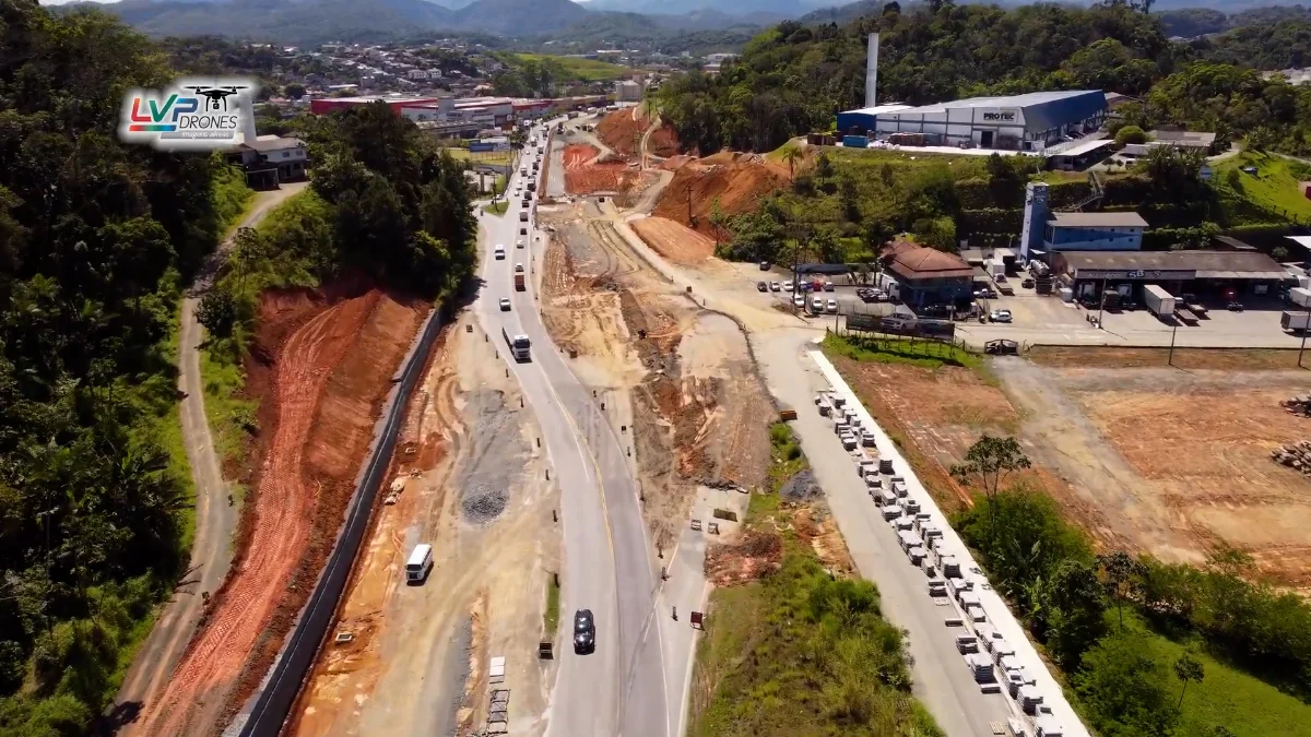 Obra Km58