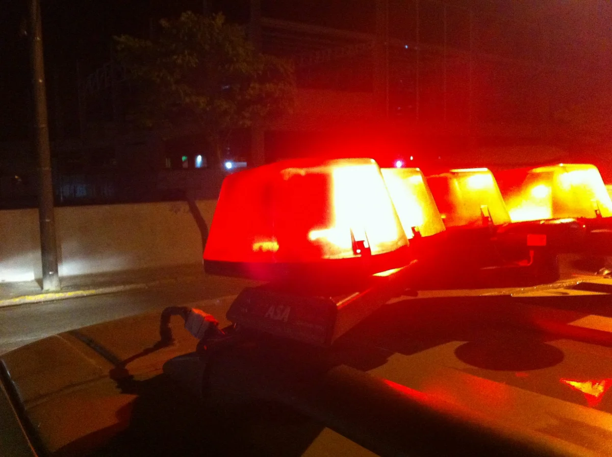 polícia militar