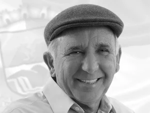Morre Gervásio Maciel, empresário e ex-prefeito de Ituporanga