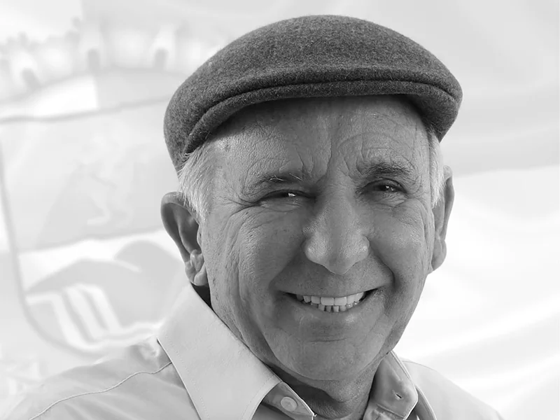 Morre Gervásio Maciel, empresário e ex-prefeito de Ituporanga